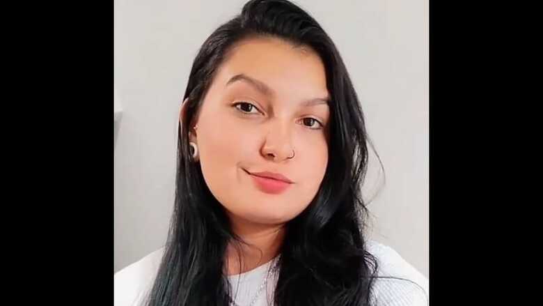 Tainara não resistiu aos ferimentos