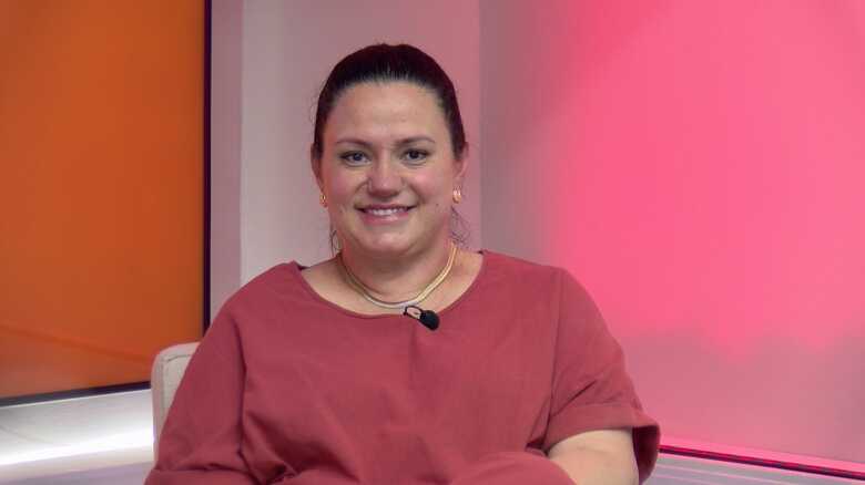 M&eacute;dica obstetra R&uacute;bia Borges Loureiro esclarece principais d&uacute;vidas das gestantes.