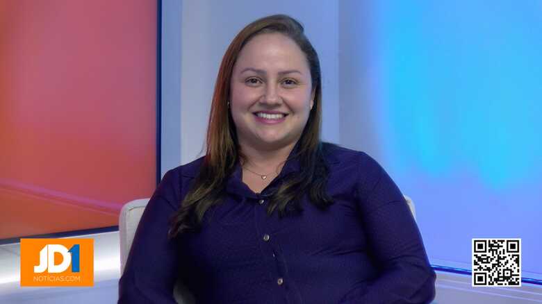 "A sa&uacute;de mental tem que ser vista como prioridade todos os dias", defende Lia.