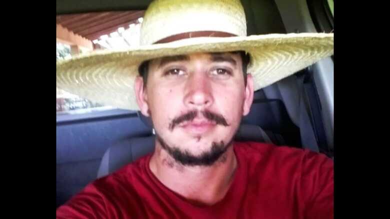 Le&ocirc;ncio foi atingido por v&aacute;rios disparos