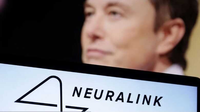 Elon Musk, dono da Neuralink