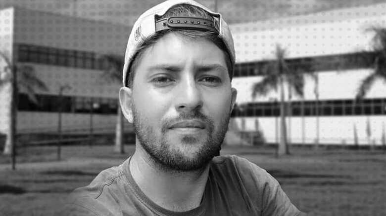 Matheus Pereira de Souza - 