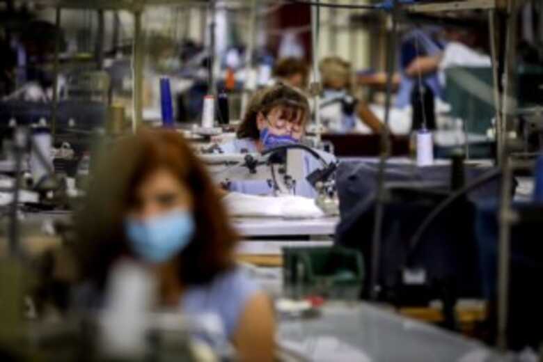 Mulheres renderam cerca de 20% menos que os homens