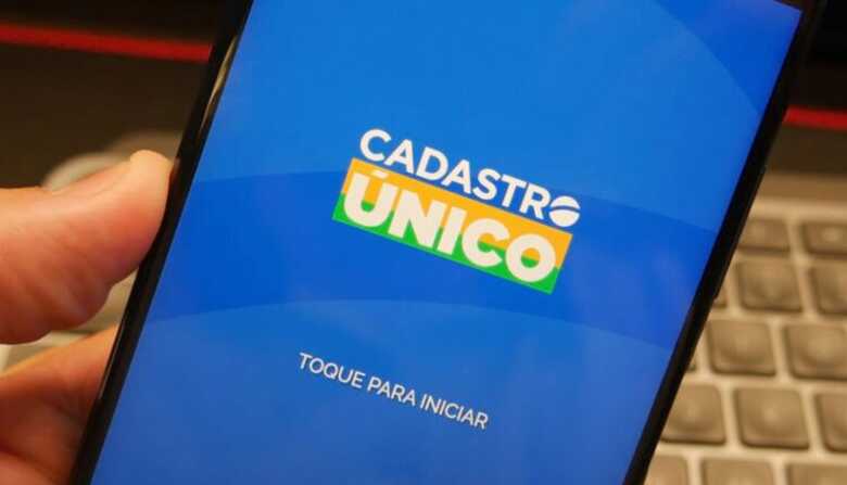 Cadastro Único para Programas Sociais do Governo Federal