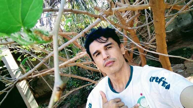 Anderson morreu devido as graves ferimentos que sofreu