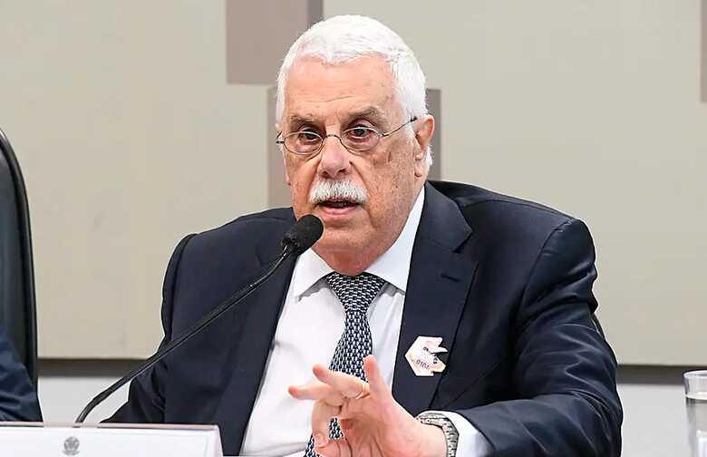 Affonso Celso Pastore, ex-presidente do Banco Central