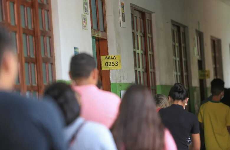 "Enem dos concursos" &eacute; o maior concurso da hist&oacute;ria do pa&iacute;s em n&uacute;mero de inscri&ccedil;&otilde;es