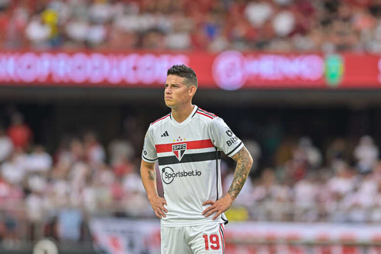 James Rodríguez