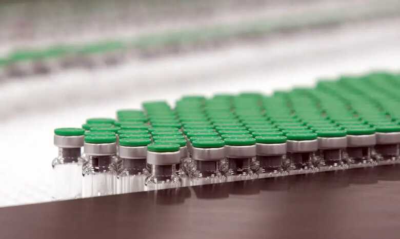 Vacinas come&ccedil;ar&atilde;o a ser aplicadas