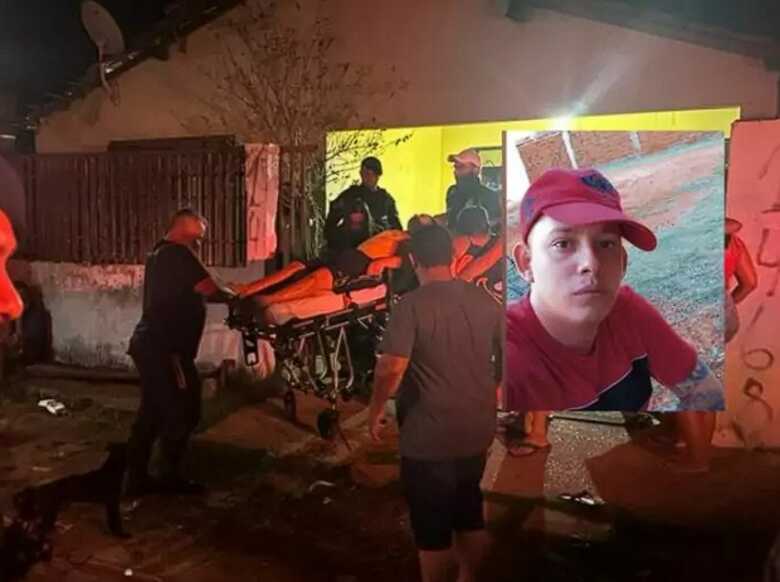 Caso aconteceu em Tr&ecirc;s Lagoas