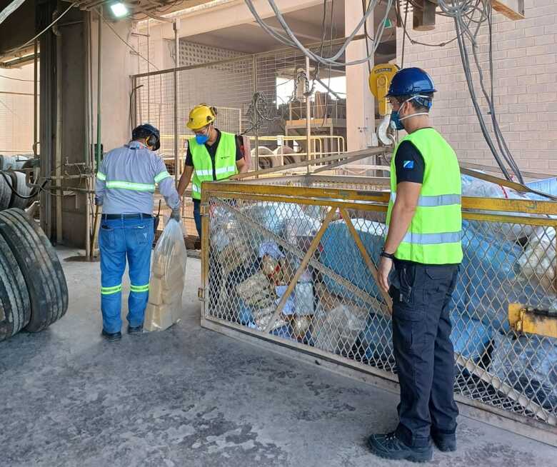 Foto: Divulga&ccedil;&atilde;o/ Pol&iacute;cia Civil 