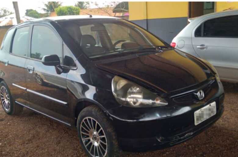 Carros para leil&atilde;o