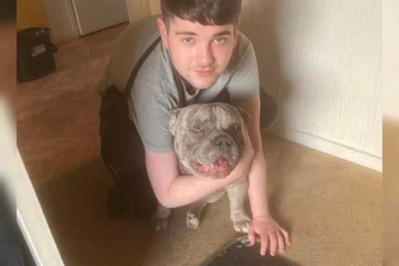 Gerald morreu na &uacute;ltima ter&ccedil;a-feira (30/01).