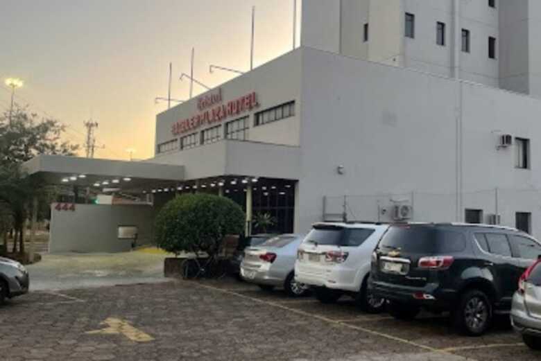 Caso aconteceu em um hotel na Avenida Afonso Pena