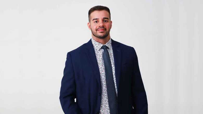 Rodolfo Loureiro Filho, advogado em direito do trabalho