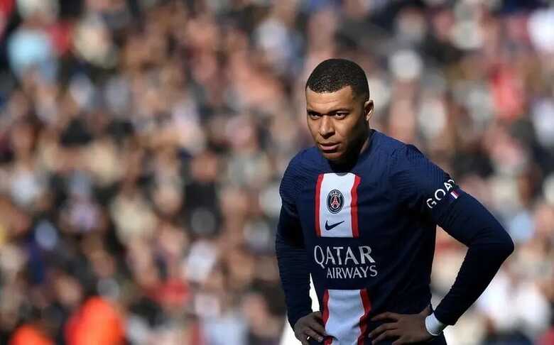 Campeão do mundo em 2018, Mbappé assina com o Real Madrid