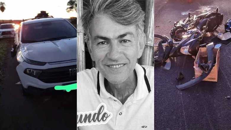 V&iacute;tima n&atilde;o resistiu aos m&uacute;ltiplos ferimentos que sofreu