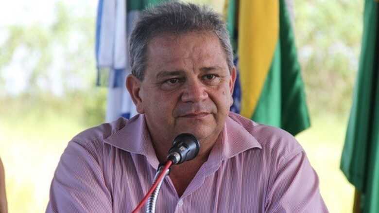 David Moura de Olindo - 