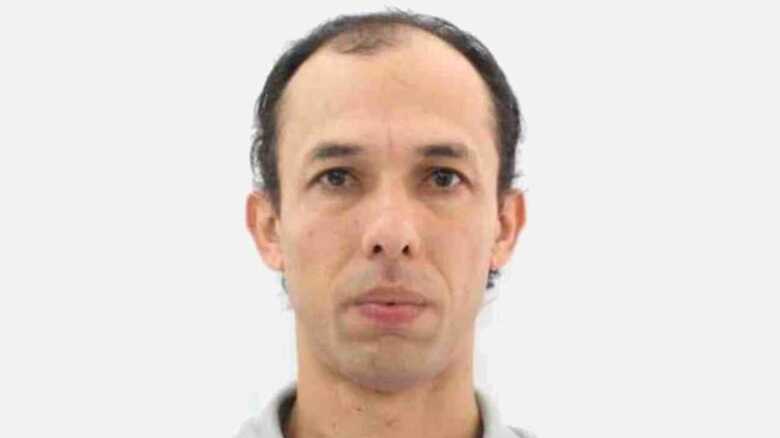 Corpo da v&iacute;tima foi encontrado nesta segunda-feira