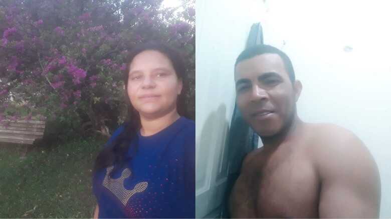 Joelma teve um relacionamento de 4 anos com Leonardo