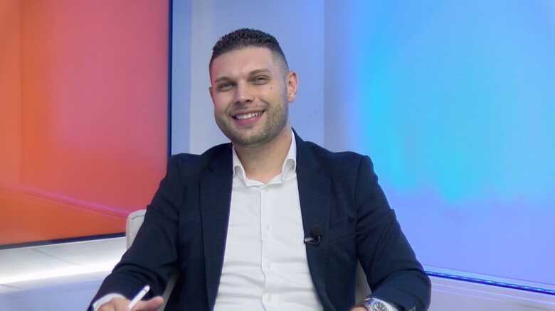 Lucas Bitencourt fala sobre a educação da Capital