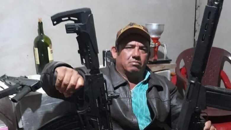 Cristino Díaz Méndez
