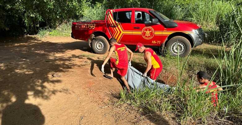 Ele estava matando aula, com o primo de 15 anos, quando acabou morrendo afogado