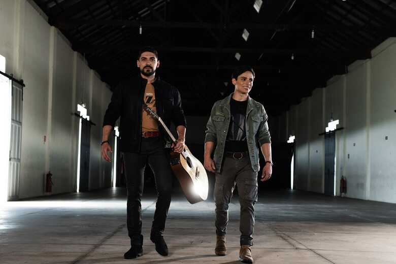 Foto: Divulga&ccedil;&atilde;o