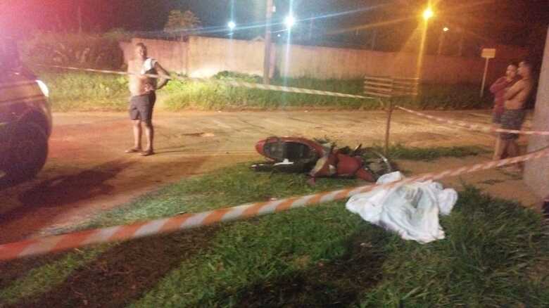 Caso aconteceu na rua Frei Caneca