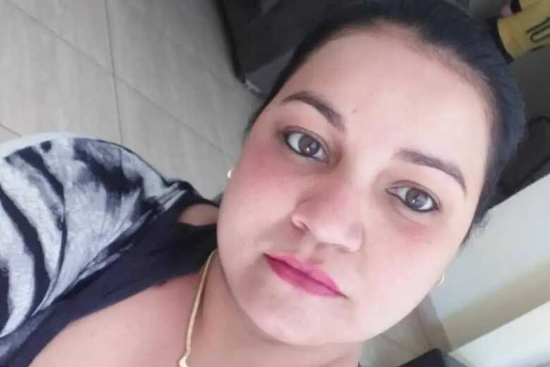 Luana foi morta com disparos de arma de fogo