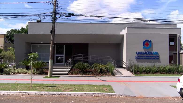 Novo local fica na Rua Eduardo Santos Pereira