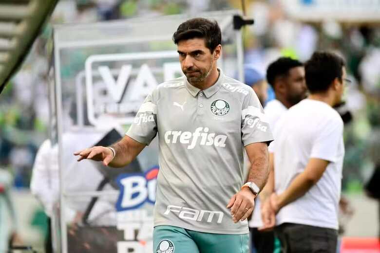 Abel diz não conhecer Carlos Belmonte