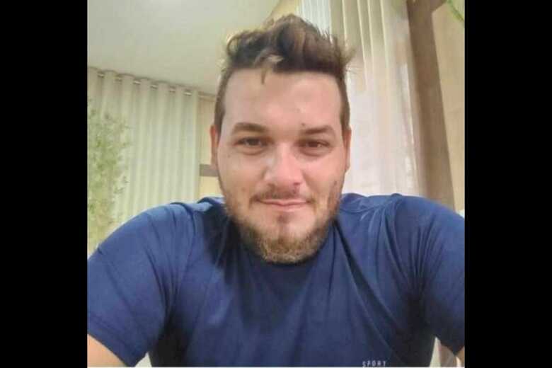 Murilo faleceu durante a noite de ter&ccedil;a-feira