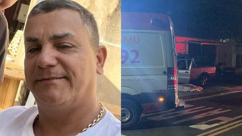 Sergio foi assassinado com pelo menos cinco tiros