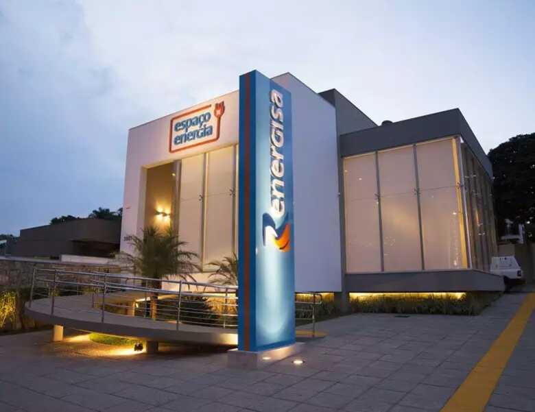Espa&ccedil;o Energia