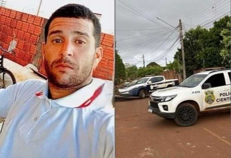 A a&ccedil;&atilde;o aconteceu durante uma tentativa de abordagem