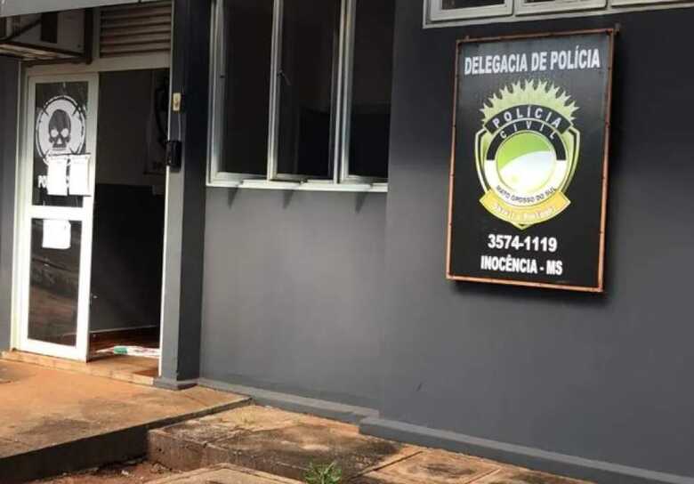 Pol&iacute;cia Civil / 