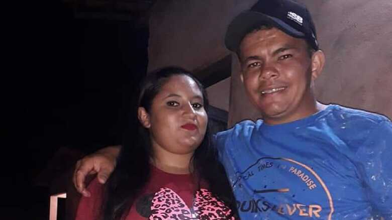 Willames e Andressa eram casados e tinham 2 filhos