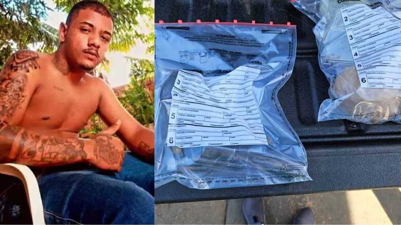 Coala era um dos alvos da opera&ccedil;&atilde;o