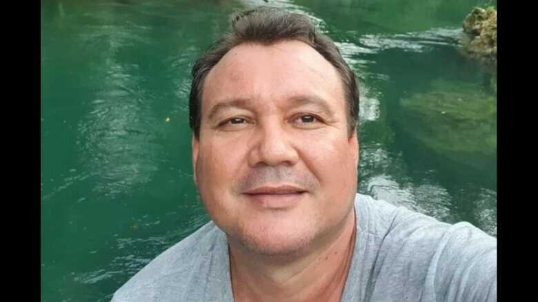 Edilberto Cruz Gon&ccedil;alves &eacute; atual secret&aacute;rio de finan&ccedil;as de Bonito