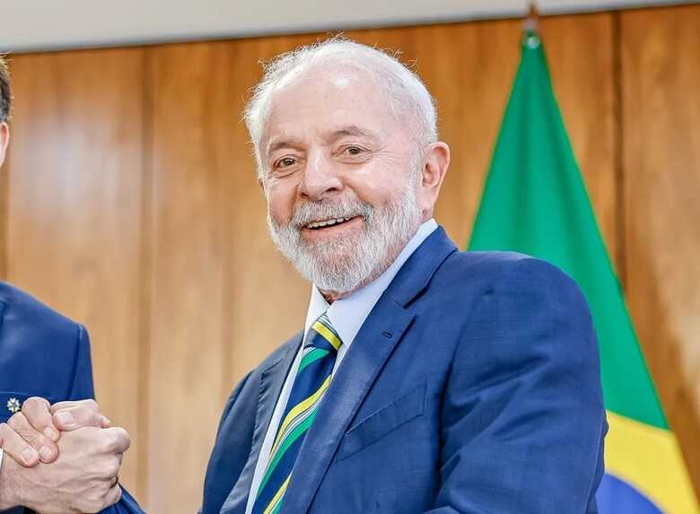 Presidente Lula viajar&aacute; para S&atilde;o Paulo ap&oacute;s parada em Camp Grande