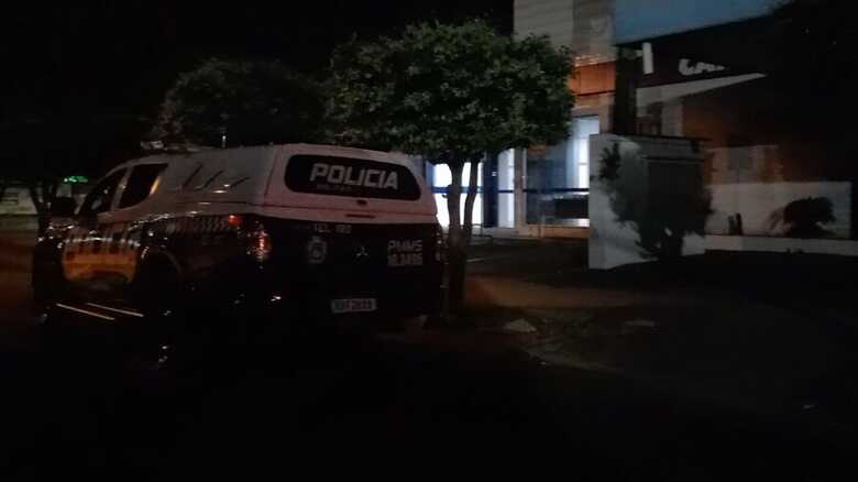 Foto: Alfredo Neto/JPNews