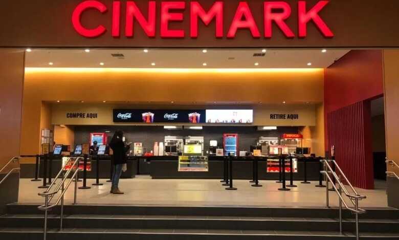 Cinemark na Capital fica no Shopping Campo Grande