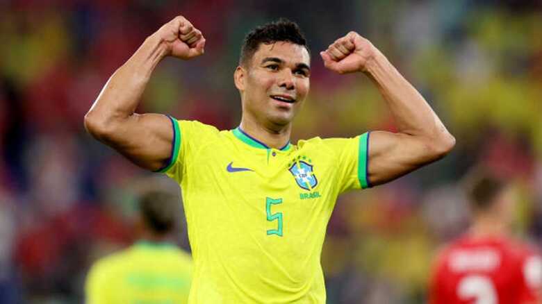 Casemiro