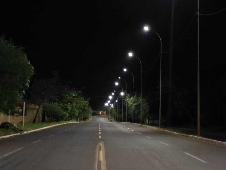 Tiroteio na Avenida Nassari Siuf assustou moradores 