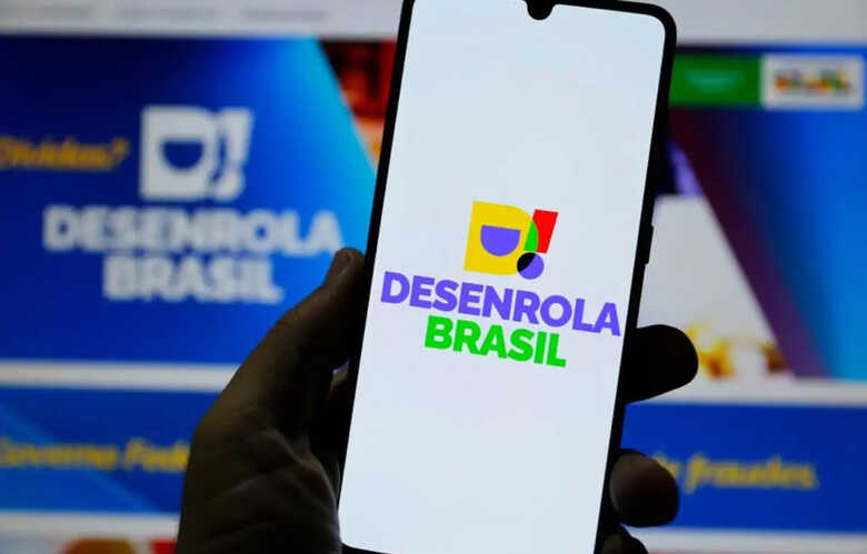 Plataforma Desenrola Brasil