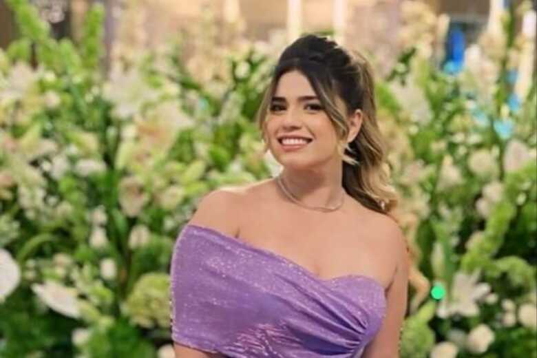 Camila foi encontrada morta ao lado da cama