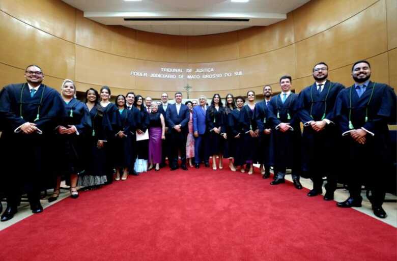 Em 2023, a Defensoria P&uacute;blica de Mato Grosso do Sul registrou 342.778 atendimentos em todo o Estado