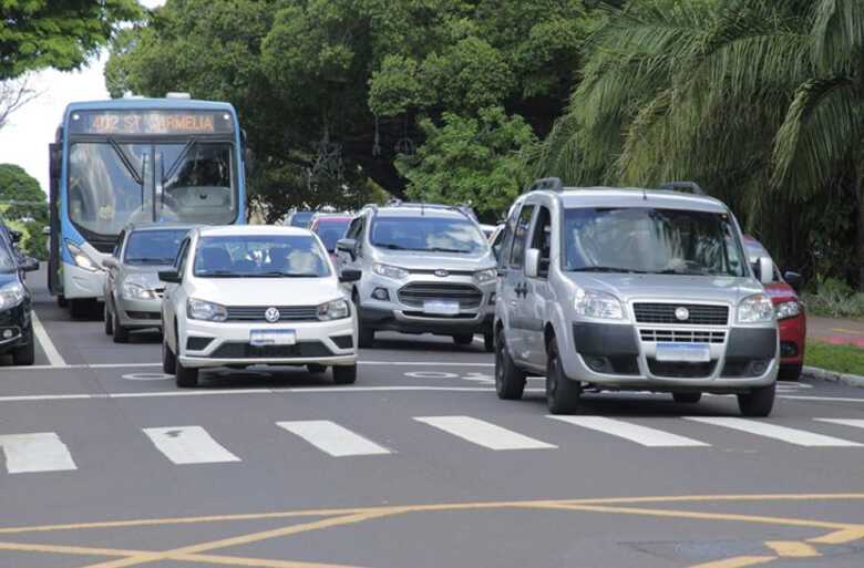 Licenciamento deve ser quitado até fim de maio