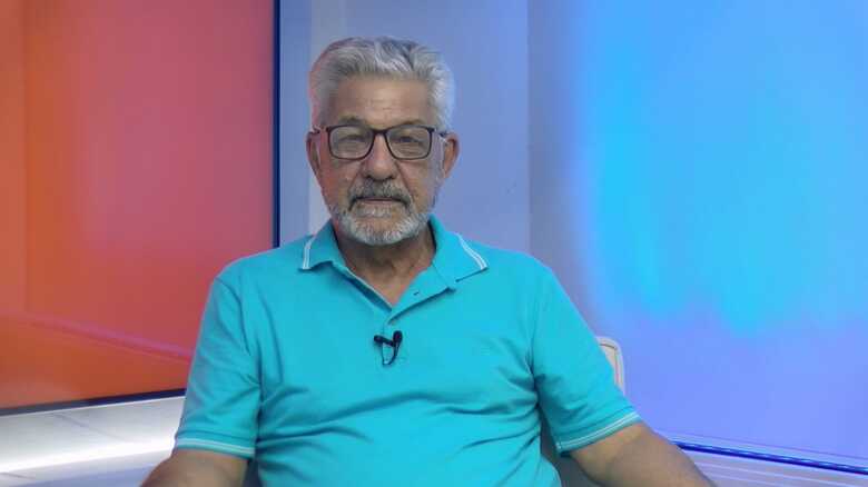 Ant&ocirc;nio Jos&eacute; Angelo Motti